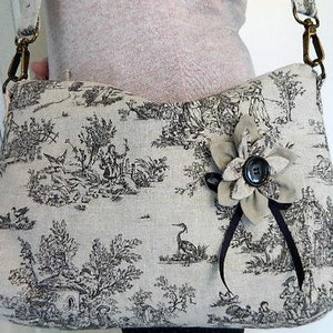 Shoulder bag, bag, pouch, canvas bag, tote bag, shopping bag