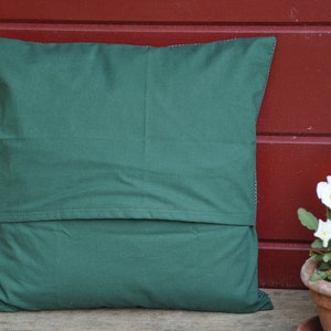 Pillow cover Tuscany image 3