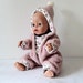 see more listings in the Doll's clothing section