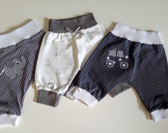 Pumphose Baby Pumphose Size 56 Baby Pants Pants Boy Girl Baby Pants