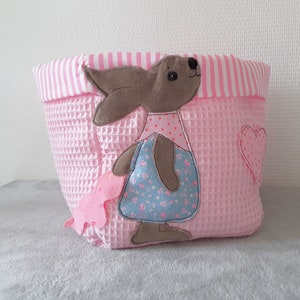 Utensilo, baby, storage basket, storage, children&#39;s room, basket, gift, basket
