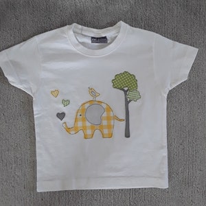 T-shirt for children, children&#39;s shirt, shirt