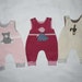 see more listings in the Doll's clothing section