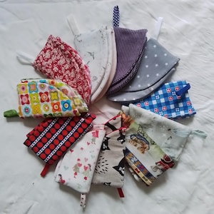 Topflappen, Küchendeko, Deko, Küchenutensilien, Utensilien