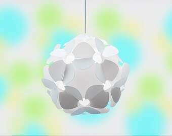 scandinavian light etsy