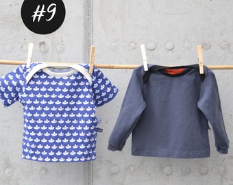 Schnittmuster Jungen Etsy