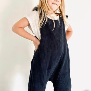 Milo Romper main image 0