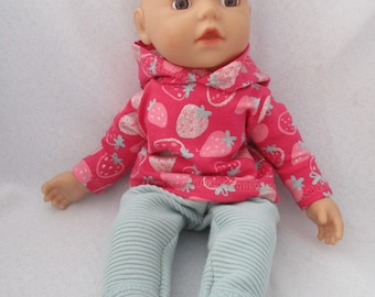 Doll clothes 32 cm