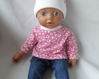 Doll clothes 32 cm