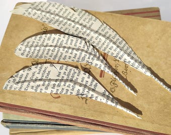 3 book page springs