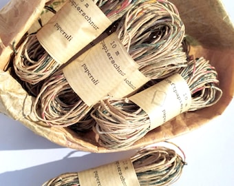 Kraft paper cord 10 m