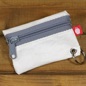 Vela de bolsa EC