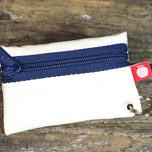 EC-Tasche Segel