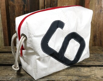 Toiletry bag "AHOI" XL