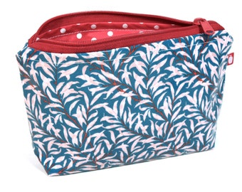 Toiletry bag make-up bag toiletry bag made of oilcloth