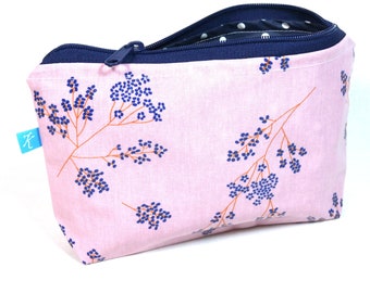 Toiletry bag make-up bag toiletry bag made of oilcloth