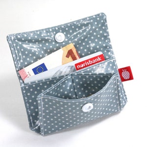 Carteira - mini carteira