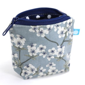 Cosmetic bag makeup bag