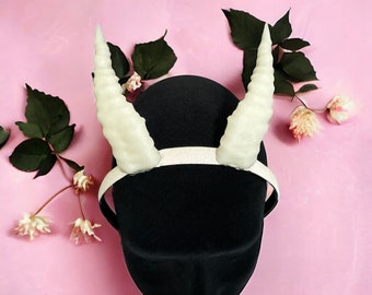 Costume Horns for cosplay