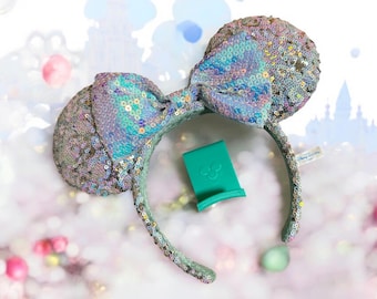 Colgadores de pared Disney Ear. Paquete de 6