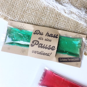 Druckvorlage Abschiedsgeschenk Schulferien, Ferienstart, Geschenk Zeugnis, von Lehrer, Schüler, Ende Schuljahr, Pause, Ferien, Ferienbeginn