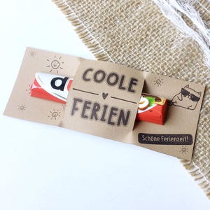 Regalo imprimible de despedida para vacaciones escolares, inicio de vacaciones, regalo de certificado, de maestro, estudiante, fin de año escolar, vacaciones geniales, inicio de vacaciones