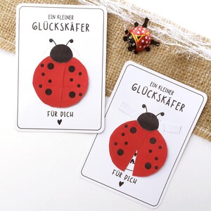 Afdrukbare sjabloon lieveheersbeestje, geluksbrenger, om af te drukken, verjaardag, gefeliciteerd, lieveheersbeestje, eindelijk schoolkind, 1e klas, examen