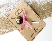 Dankeschön Karte Druckvorlage, Danke für alles PDF, Dankekarte DIY Geschenkidee zum Drucken, Mitbringsel
