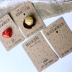 Druckvorlage Glückwunschkarte zum Geburtstag selber ausdrucken Mitbringsel Kleinigkeit Prüfung Gratuliere Geschenkidee Raysin