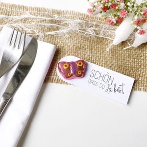 Modèle d'impression Communion - décoration de table - cadeau invité - impression - idée cadeau - cadeau de Pâques - fête de famille - célébration - Pâques