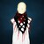 The Enchanted Forest Poncho Top - AS