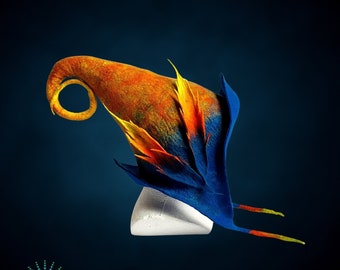 Sombrero de druida, sombrero de mago, sombrero de bruja, sombrero de fantasía, sombrero de gnomo, sombrero de duende, tocado de druida, sombrero de sauna, cosplay de druida, túnica de mago, sombrero de hada, fae