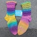 see more listings in the Handgestrickte Socken section