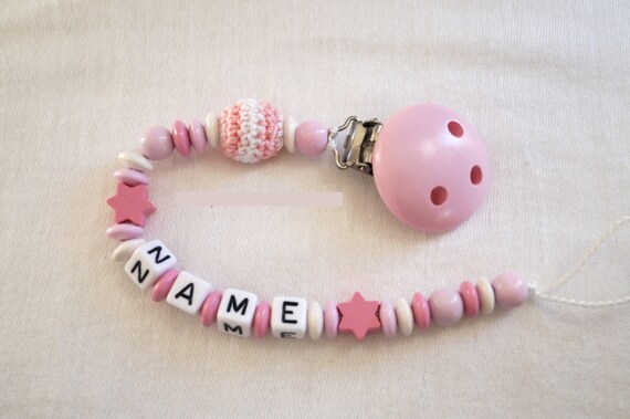 dummy chain with name