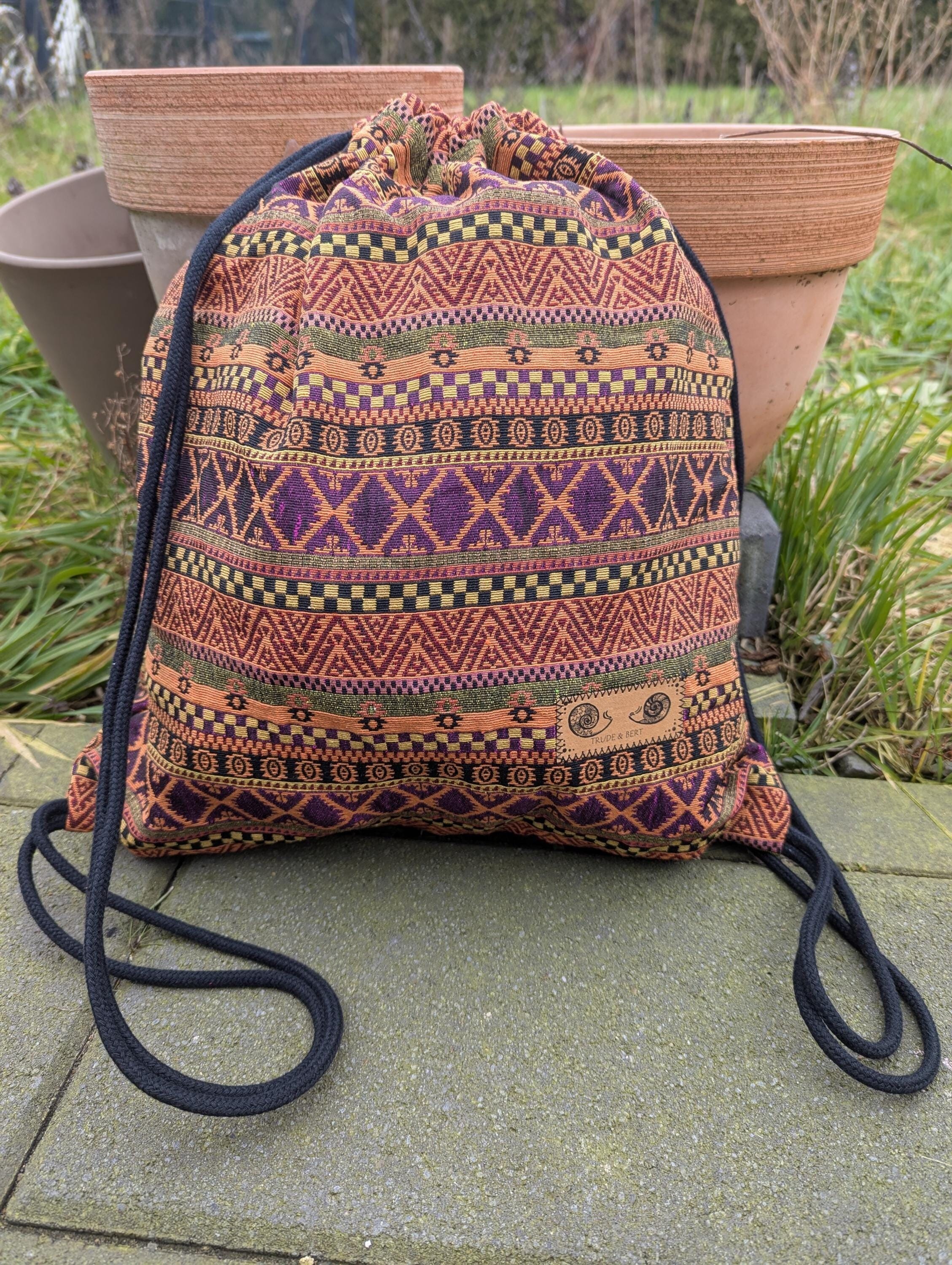 Beutel mit innentasche Schweiz