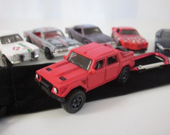 KULT Keycar Schlüsselanhänger Lamborghini LM002