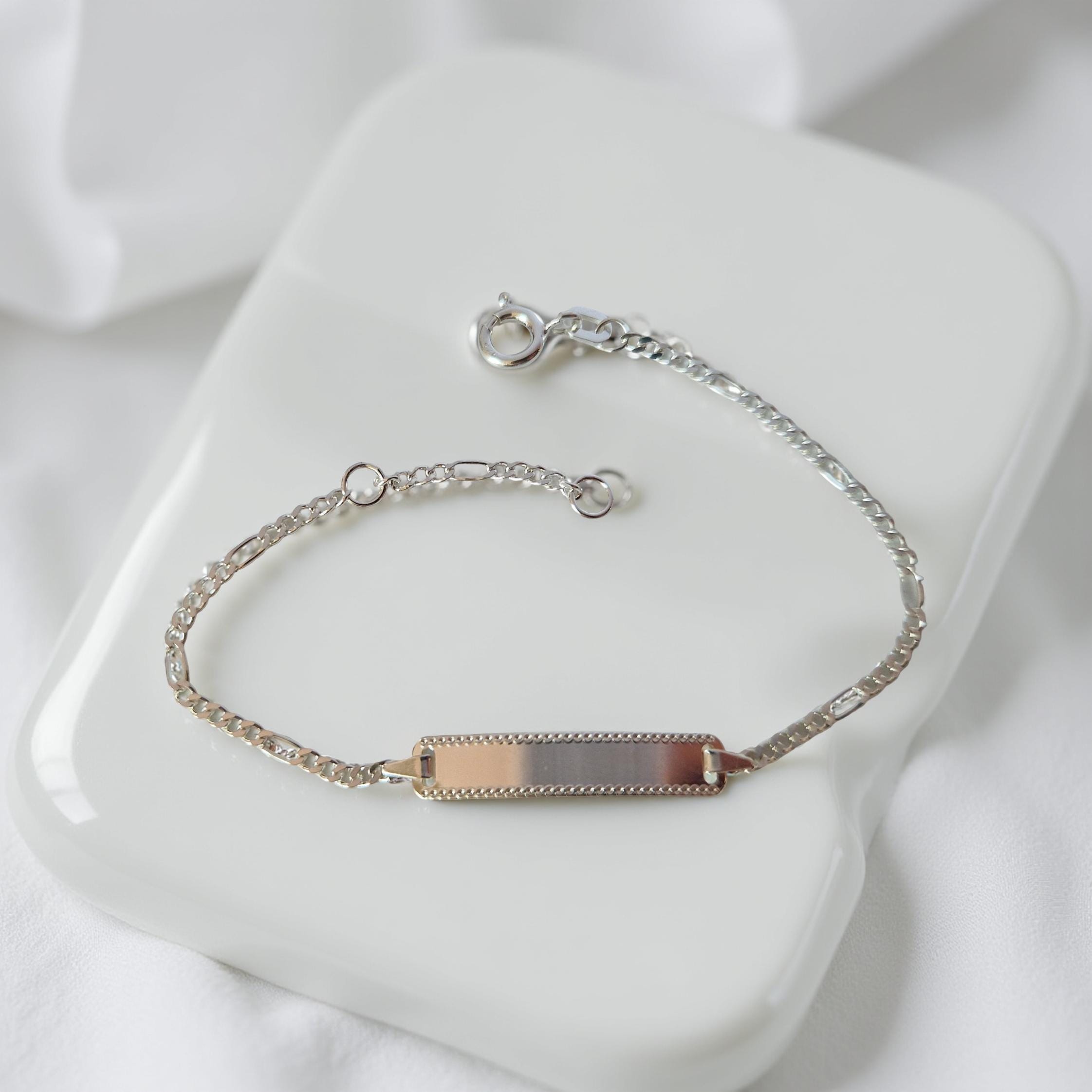 Parure Collier Et Bracelet En Argent Massif Vermeil - Style Tank, Occasion, Magnifique