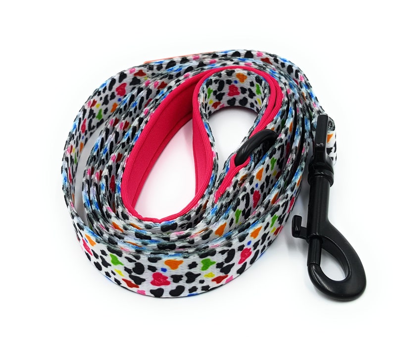 Dog Leash Female Dog Leash Male Dog Leash Cute Dog Leash Etsy