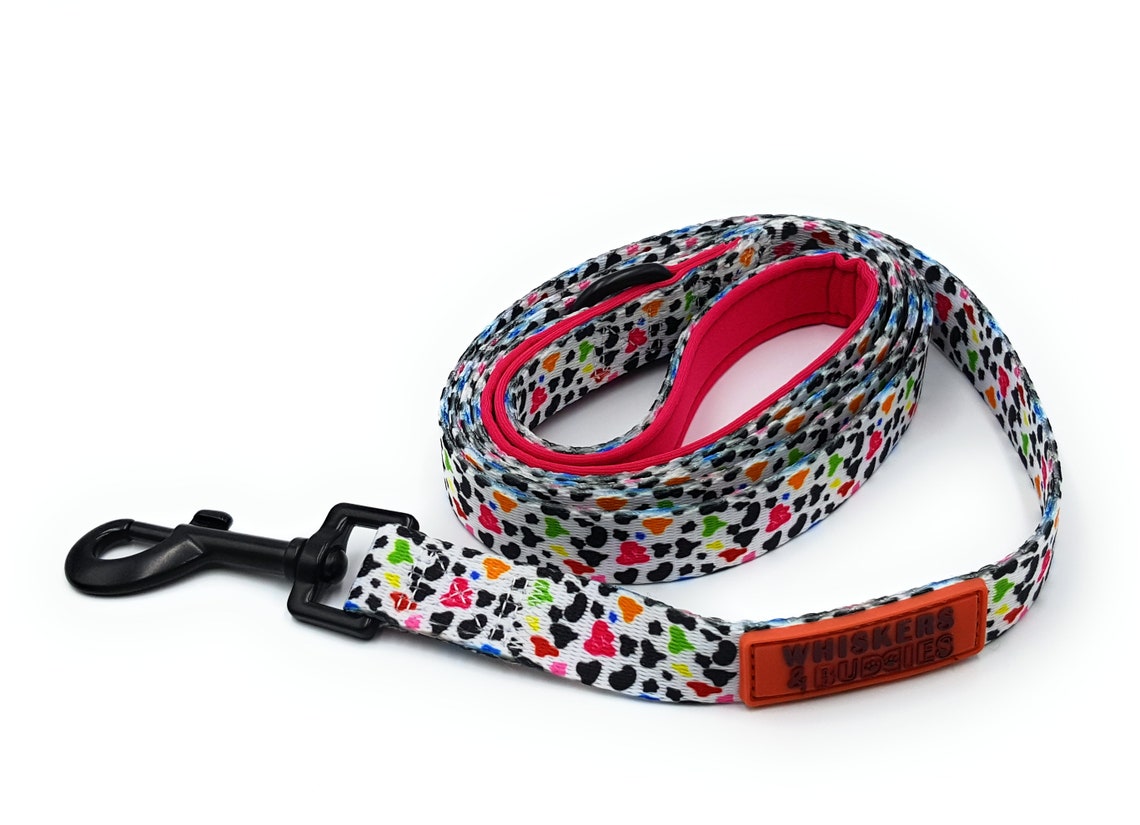 Dog Leash Female Dog Leash Male Dog Leash Cute Dog Leash Etsy