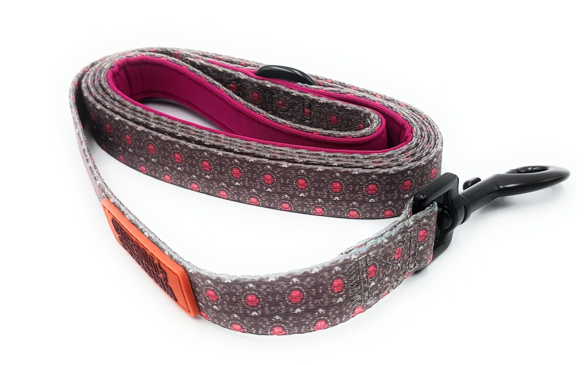 Dog Leash Female Dog Leash Male Dog Leash Cute Dog Leash Etsy