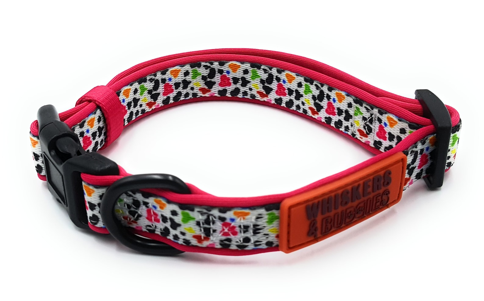 Dog Collar and Leash Set Cute Collar and Leash Female and Etsy