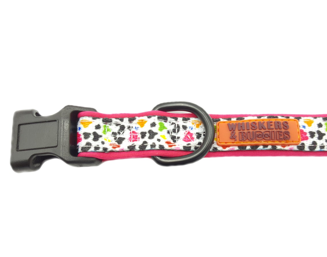 Dog Collar Girl Dog Collar Boy Dog Collar Small Dog Collar Etsy