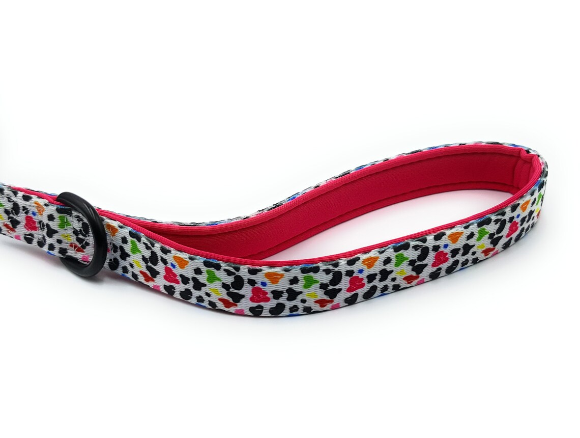 Dog Collar and Leash Set Cute Collar and Leash Female and Etsy