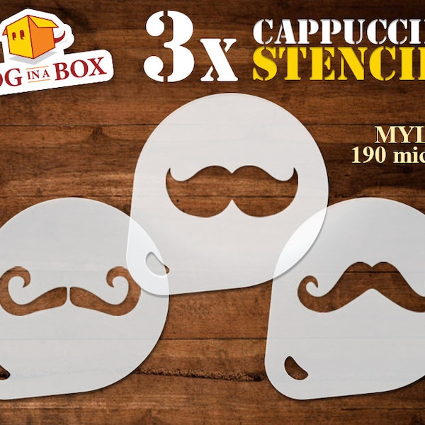Mustache Cookies - Etsy