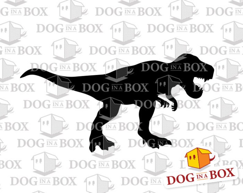 Dinosaur Stencil N.7 T-rex Stencil Dinosaurs Stencil Cake - Etsy