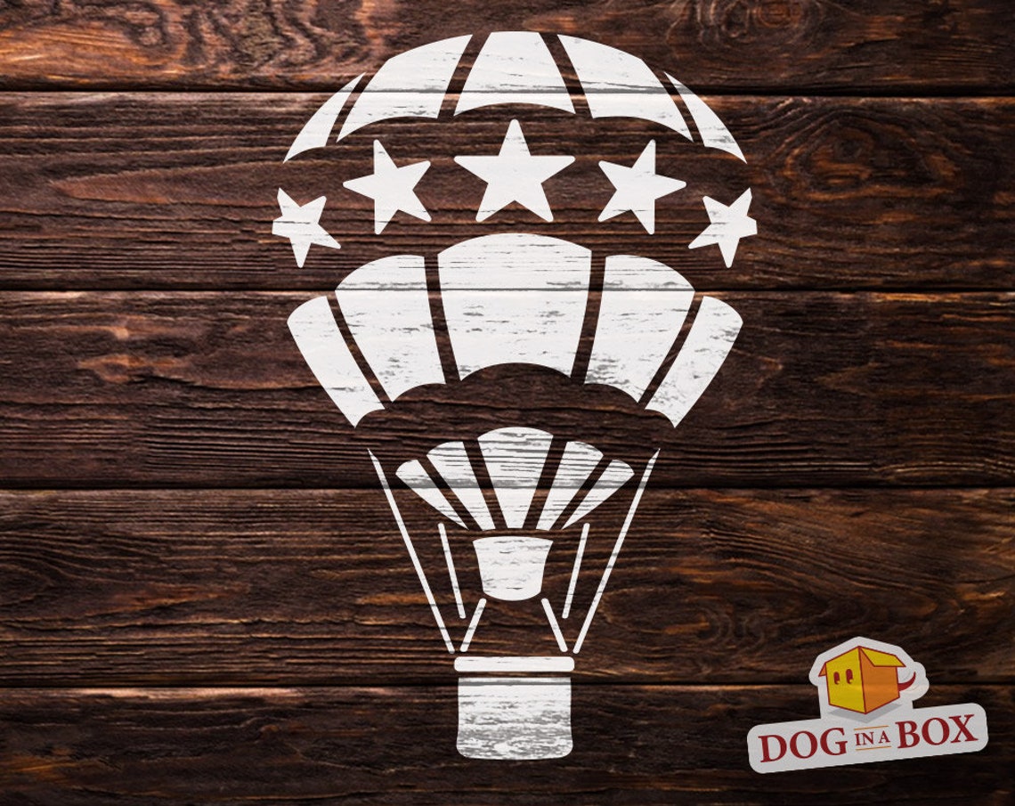 Hot Air Balloon Stencil N 3 Reusable Stencil For Nursery And Etsy hot-air-balloon-stencil-n-3-reusable-stencil-for-nursery-and-etsy