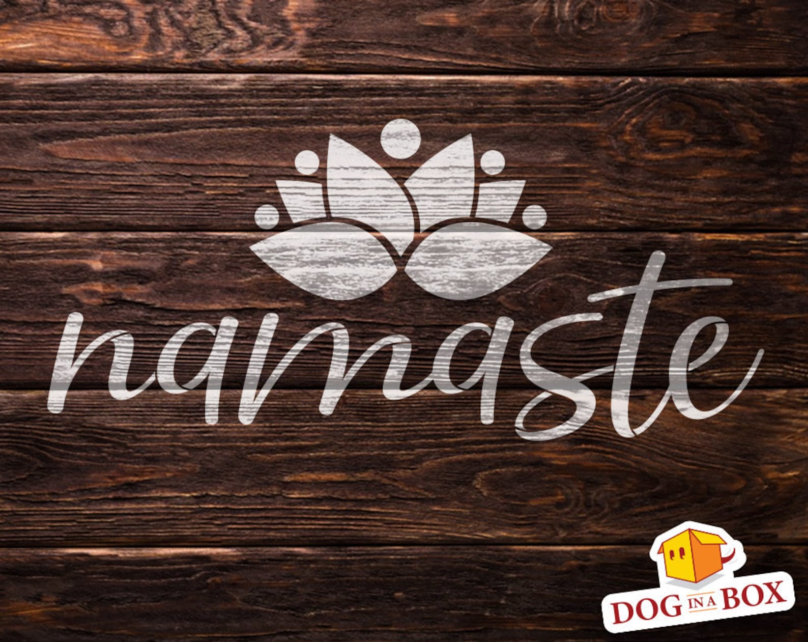 Namaste Stencil N.1 Namasté Stencil Namaskar Stencil Yoga - Etsy