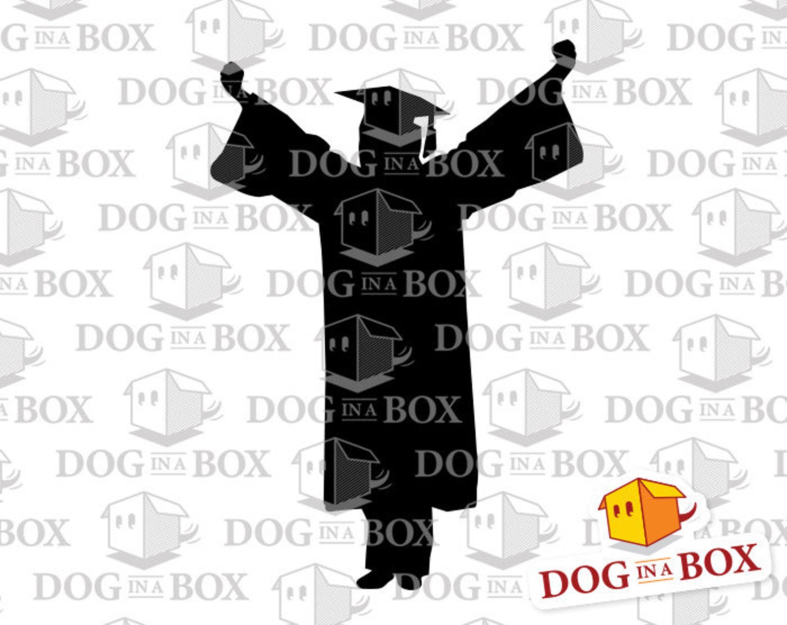 Graduation Stencil N.1 Graduate Stencil Graduation Day Etsy