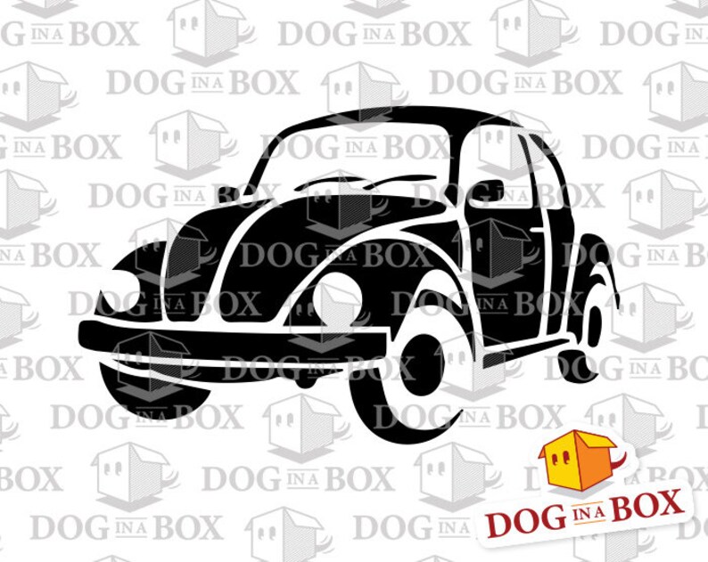 Vintage Car Stencil N.2 Stencils for Painting Stencils for Etsy