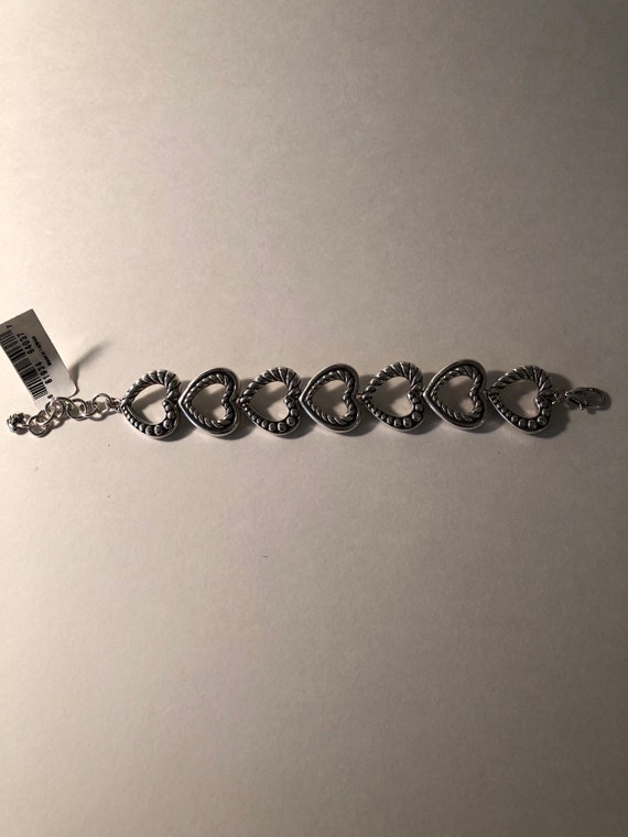 Gorgeous Brighton Bracelet - image 1